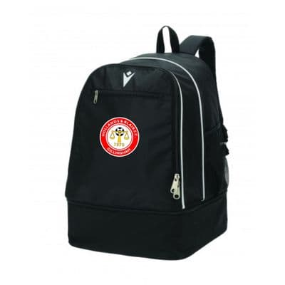 H&B Maxi Academy Evo Backpack