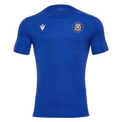 Hartland GK Royal Rigel  Training Top