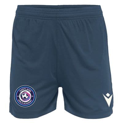 Hartland Navy Acrux Hero Short