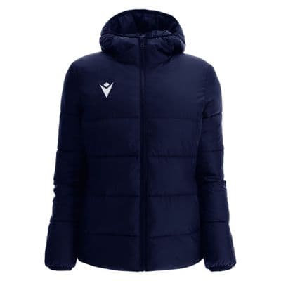Hartland Navy Makalu Jacket