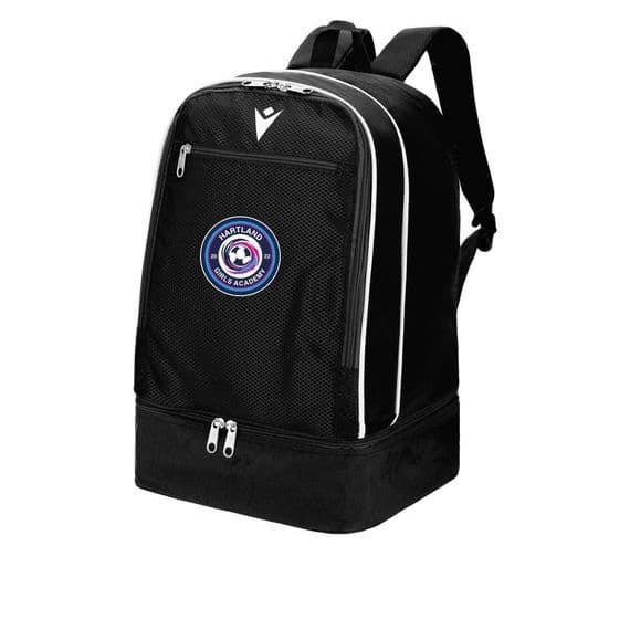 Hartland Players Maxi Academy Backpack