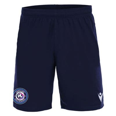 Hartland Players Navy Mesa Hero Match Short