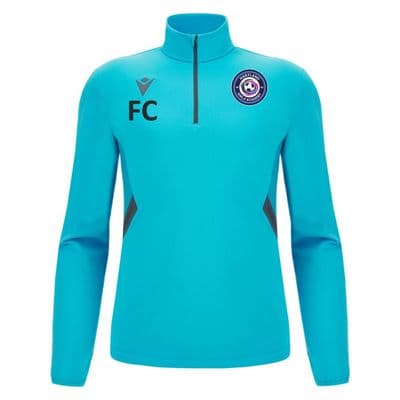 Hartland Players Piave 1/4 Zip Training Top