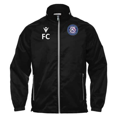 Hartland Players Praia Windbreaker Jacket