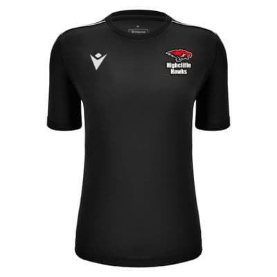Hawks Ariel Womens Fit Training Shirt
