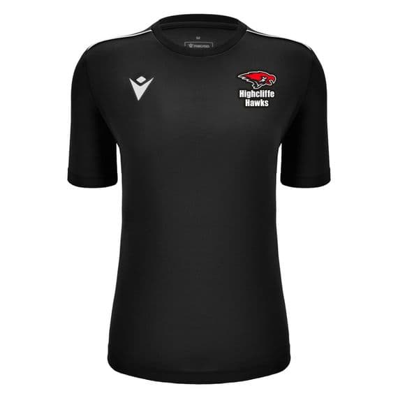 Hawks Ariel Womens Fit Training Shirt