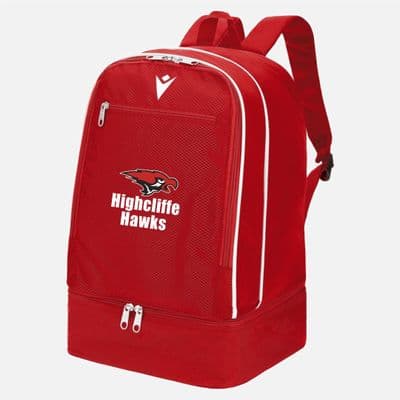Hawks Backpack