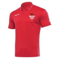 Hawks Draco Hero Coaches Polo