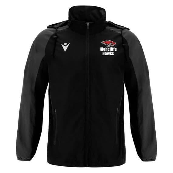 Hawks Elbrus Rain Jacket
