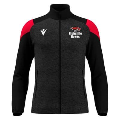 Hawks Full Zip Vanir Tracksuit Top