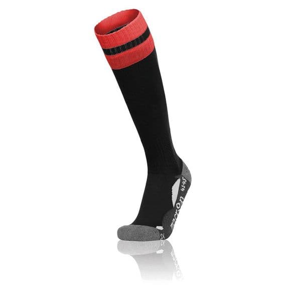 Hawks Home Sock