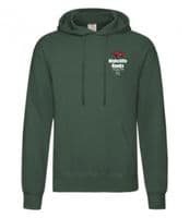 Hawks Hoodie