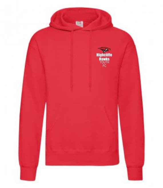 Hawks Hoodie