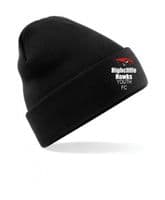 Hawks Knitted Hat