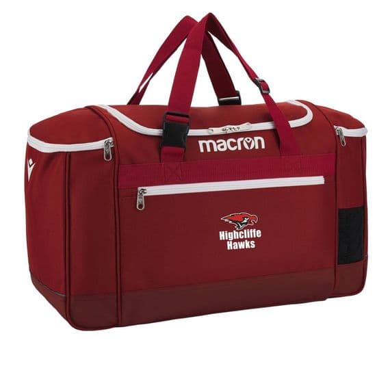 Hawks Large Trip Holdall