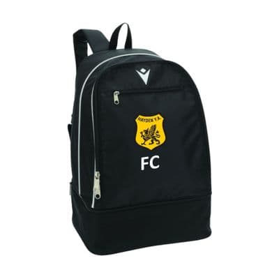 Hayden Youth Academy-Evo Backpack