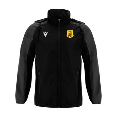 Hayden Youth Elbrus Windbreaker