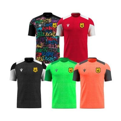 Hayden Youth Golem Shirt