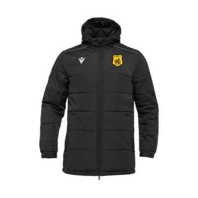 Hayden Youth Gyor Padded Jacket