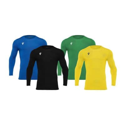 Hayden Youth Holly L/S Baselayer
