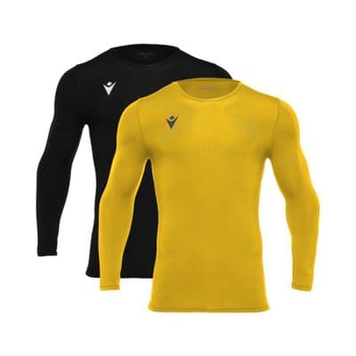 Hayden Youth Holly L/S Baselayer