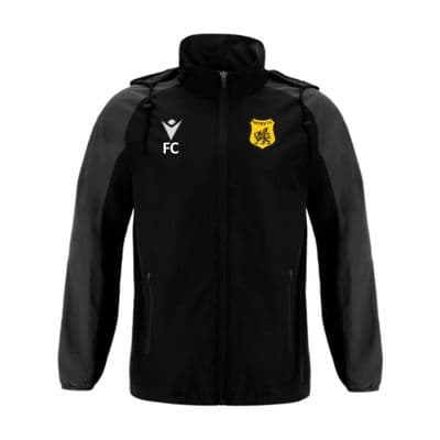 Hayden Youth Managers Elbrus Windbreaker