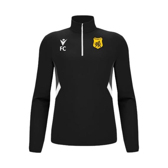 Hayden Youth Managers Piave 1/4 Zip