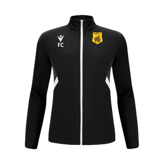 Hayden Youth Managers Raijin Full Zip