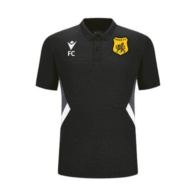 Hayden Youth Managers Rap Polo