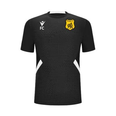 Hayden Youth Managers Shedir Shirt