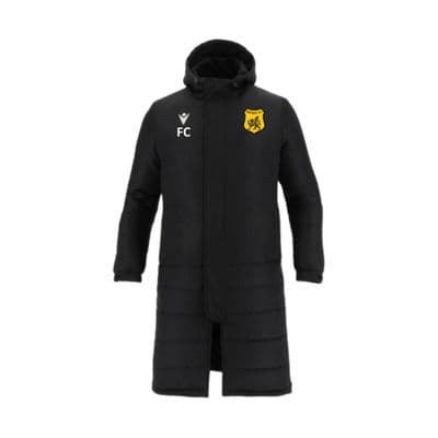 Hayden Youth Managers Turvey Full Length Jacket