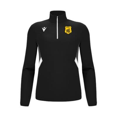 Hayden Youth Piave 1/4 Zip