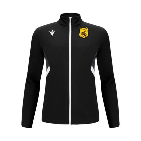 Hayden Youth Raijin Full Zip