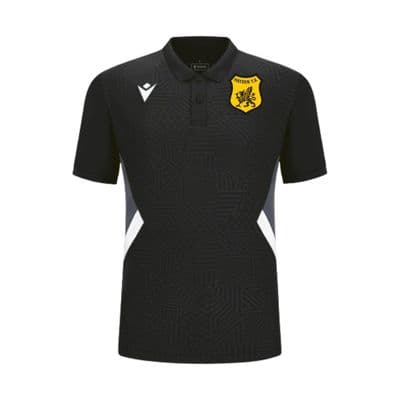 Hayden Youth Rap Polo