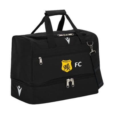 Hayden Youth Rocket Holdall