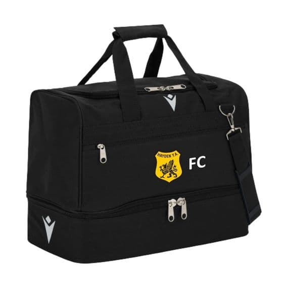 Hayden Youth Rocket Holdall