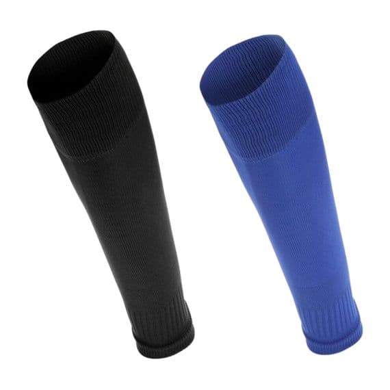 Hayden Youth Sprint Footless Sock