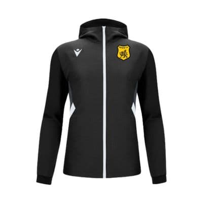 Hayden Youth Tiamat Full Zip Hoodie