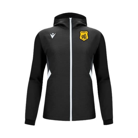 Hayden Youth Tiamat Full Zip Hoodie