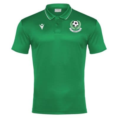 Higham Eagles Draco Hero Polo