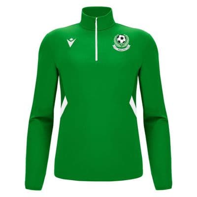 Higham Eagles Piave  1/4 Zip Track Top