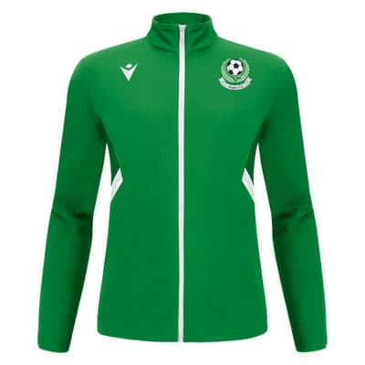 Higham Eagles Raijin Track Top