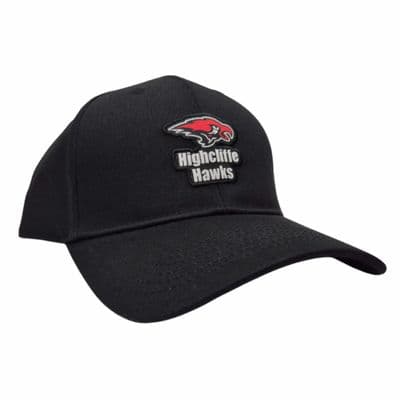 Highcliffe Hawks Cap