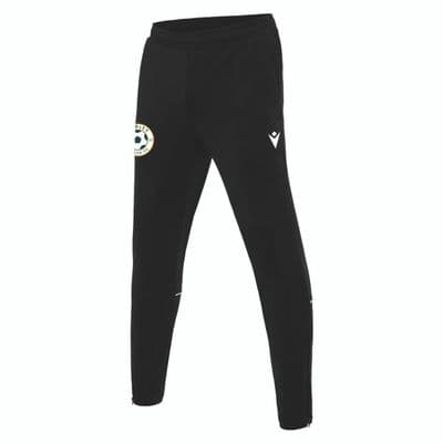 Horley United Black Abydos Hero Pant