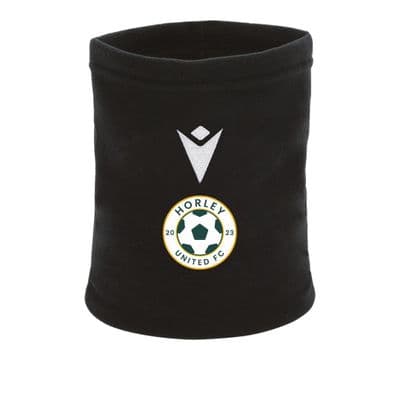 Horley United Black  Anvik Snood