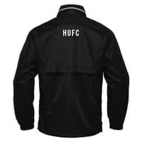 Horley United Black Praia Hero Windbreaker