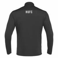 Horley United Grey Havel Track Top