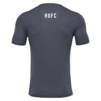 Horley United Grey Rigel Hero Shirt