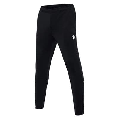 Horley United Players Black Abydos Hero Pant
