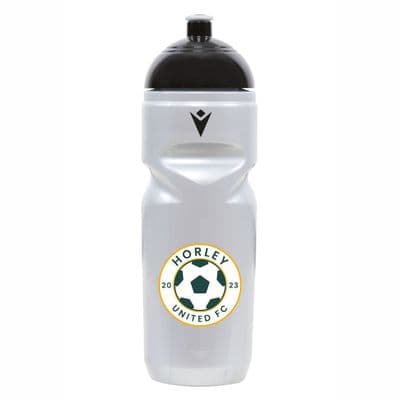Horley United Water Bottle